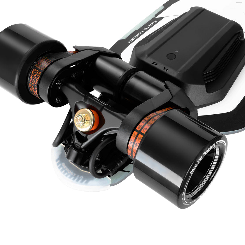 Exway Flex Paragon E-Board