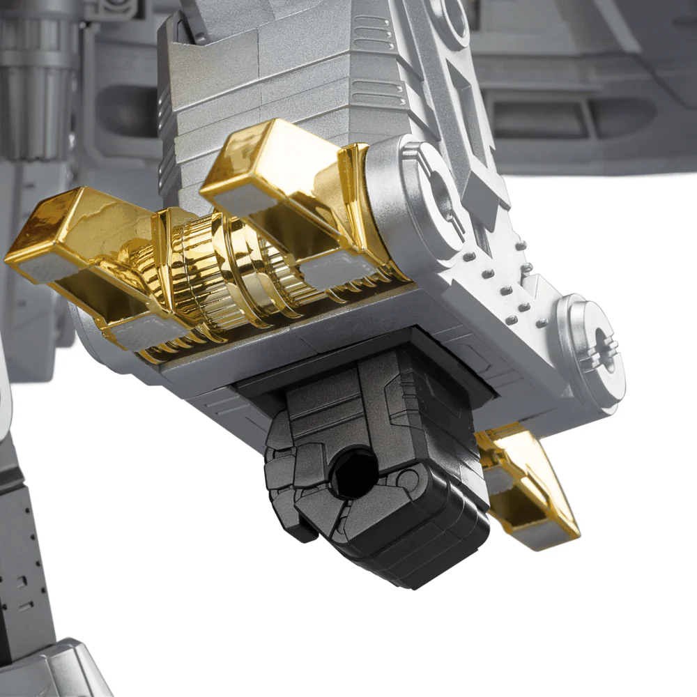 Flagship Grimlock Auto-converting Robot (Collector's Edition)