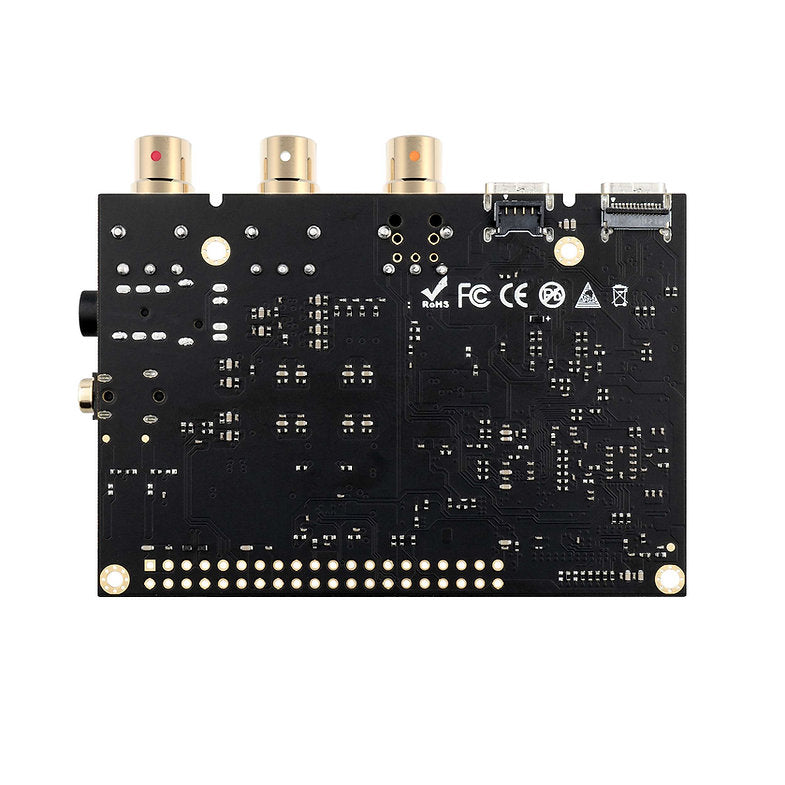 Khadas Tone2 Pro - DAC + Headphone Amplifier