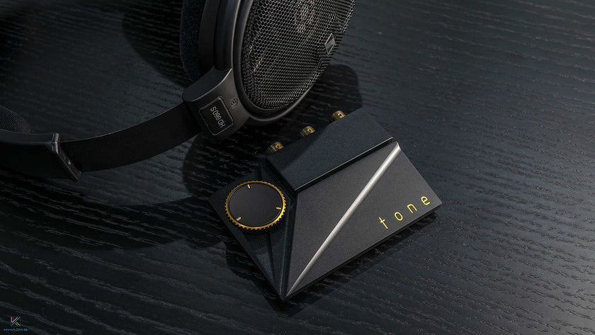 Khadas Tone2 Pro - DAC + Headphone Amplifier