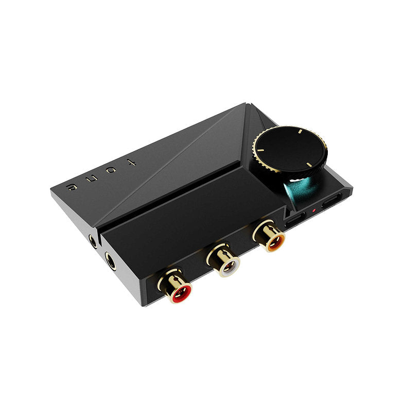 Khadas Tone2 Pro - DAC + Headphone Amplifier