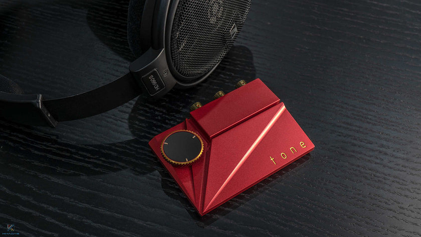 Khadas Tone2 Pro - DAC + Headphone Amplifier