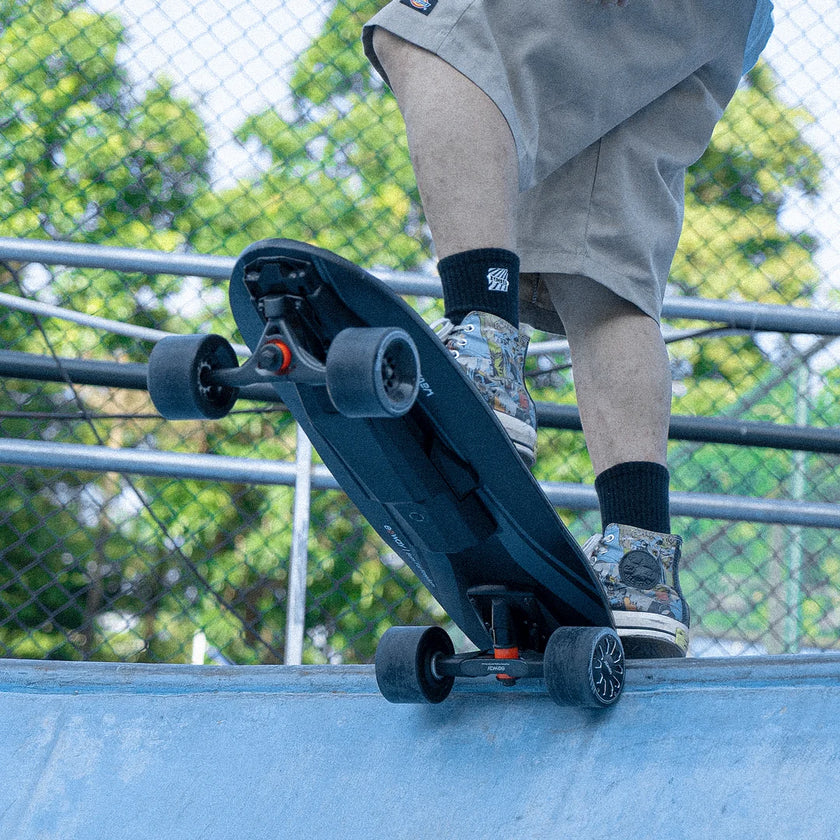Exway Wave E-Board