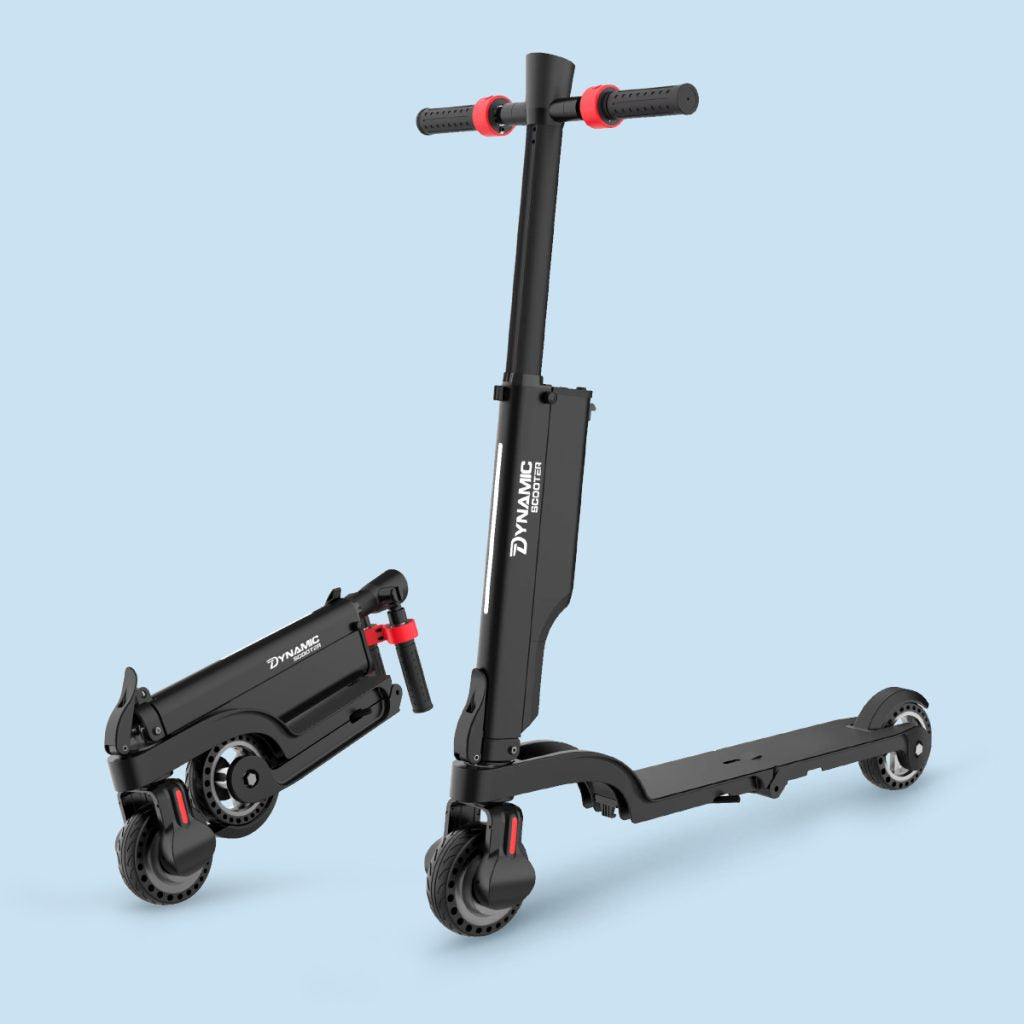 Dynamic Scooter Model B