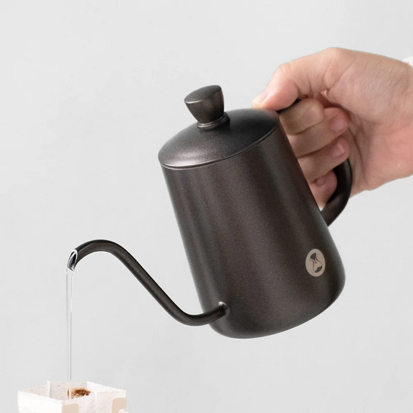 TIMEMORE Fish03 Pour-over Kettle