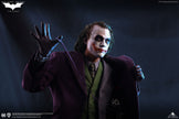TDK The Joker 1/4 Statue (Regular Edition)