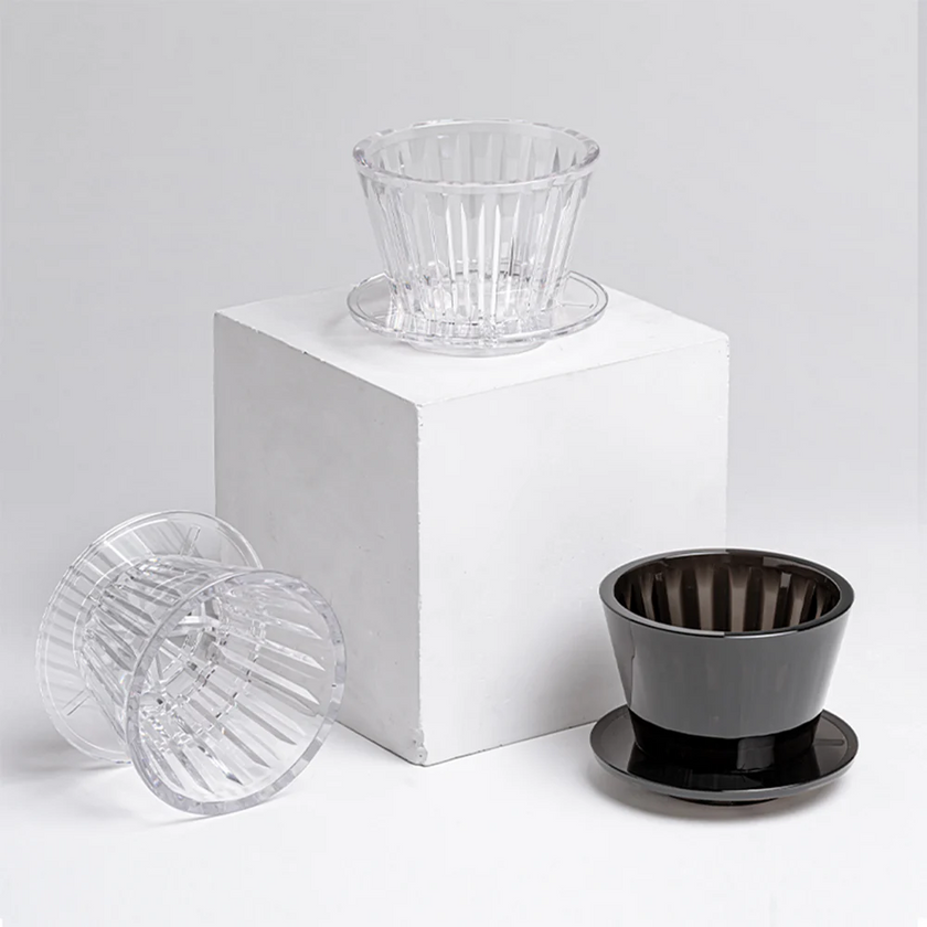 TIMEMORE Crystal Eye B75 Dripper PCTG