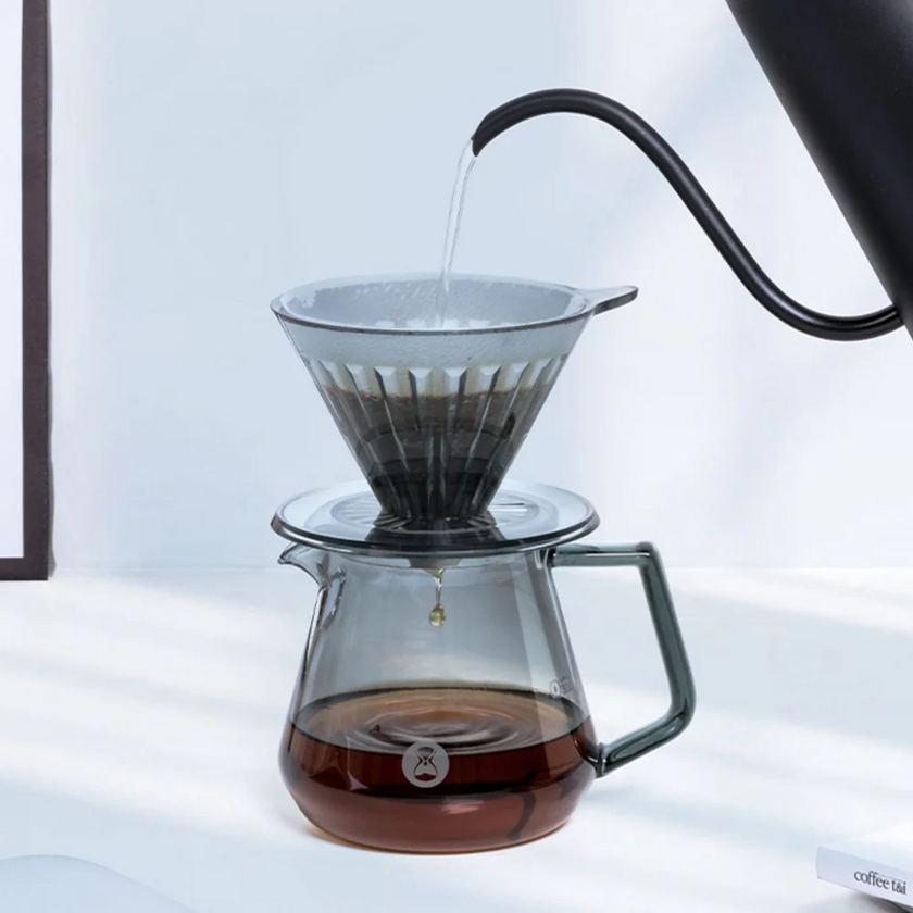 TIMEMORE Coffee Server