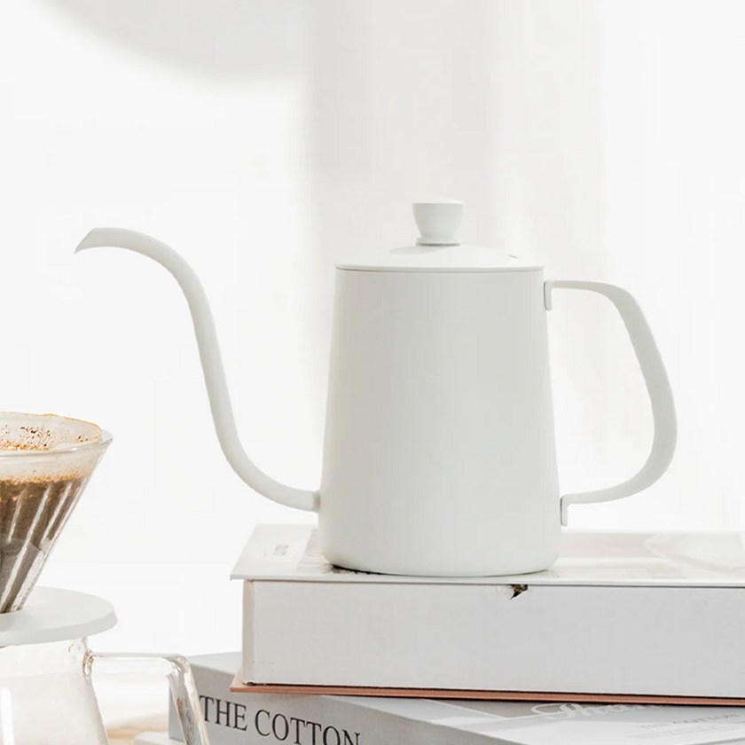 TIMEMORE Fish03 Pour-over Kettle