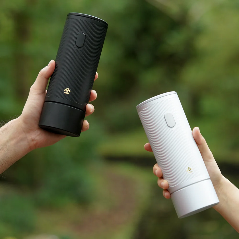 Timemore X Millab Wireless Portable Electric Coffee Grinder (Presale)