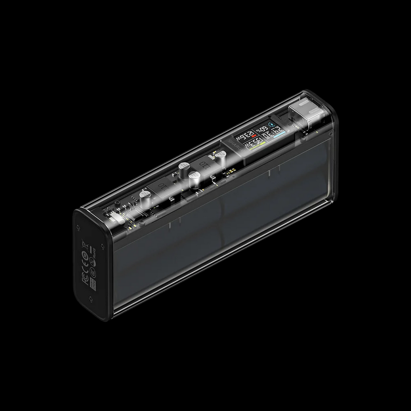 Shargeek 140 20000mAh Power Bank