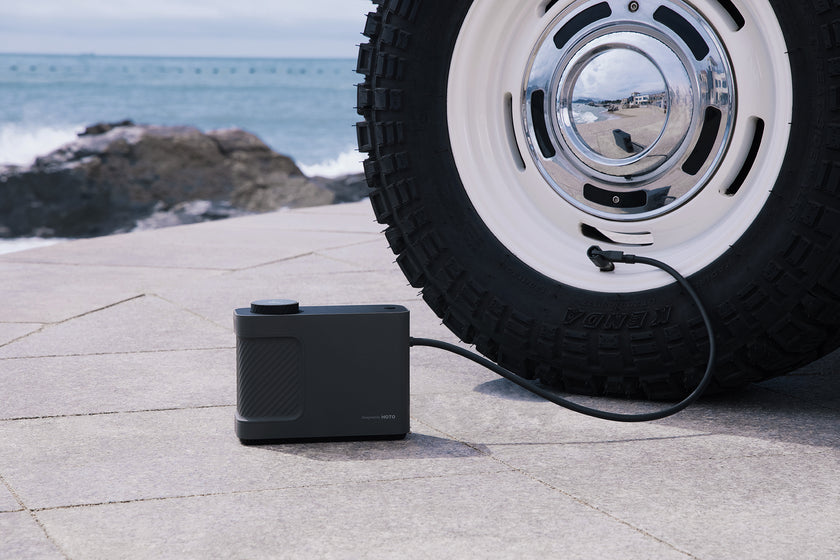 HOTO Air Pump Master