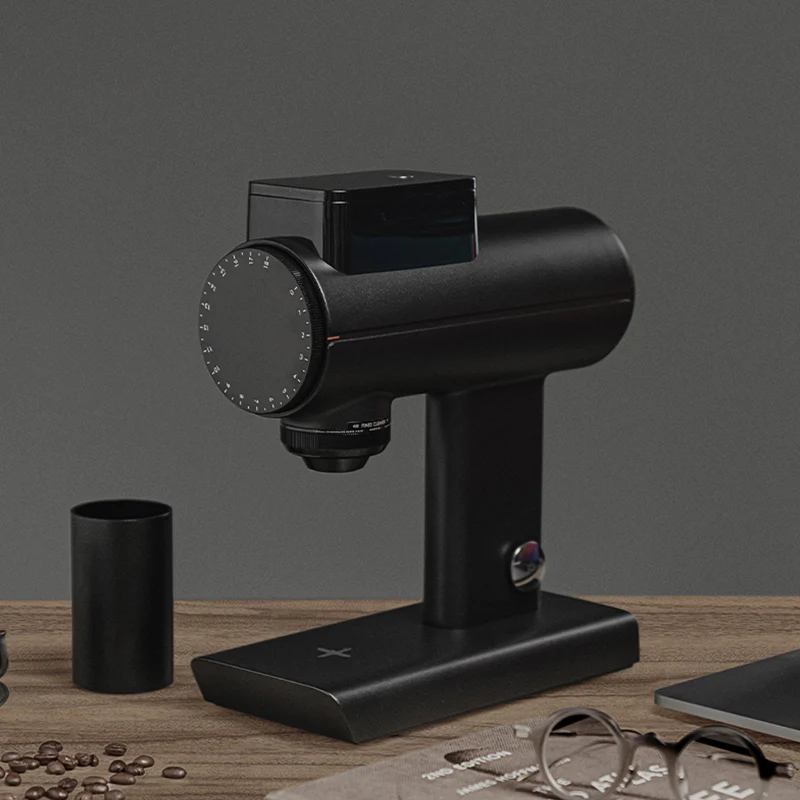 TIMEMORE Electric Coffee Grinder Sculptor Series (Presale)