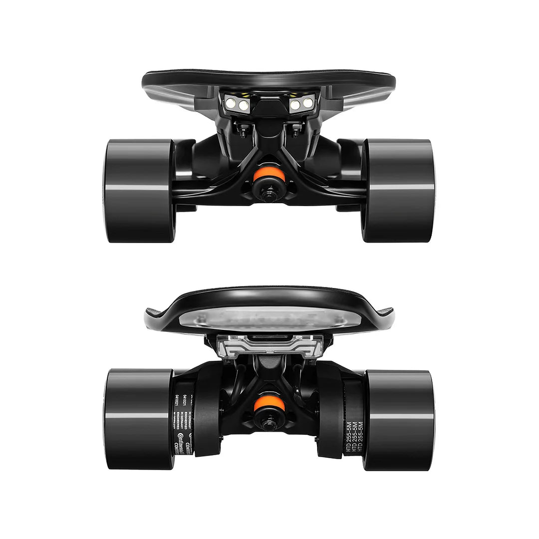 Exway Wave E-Board