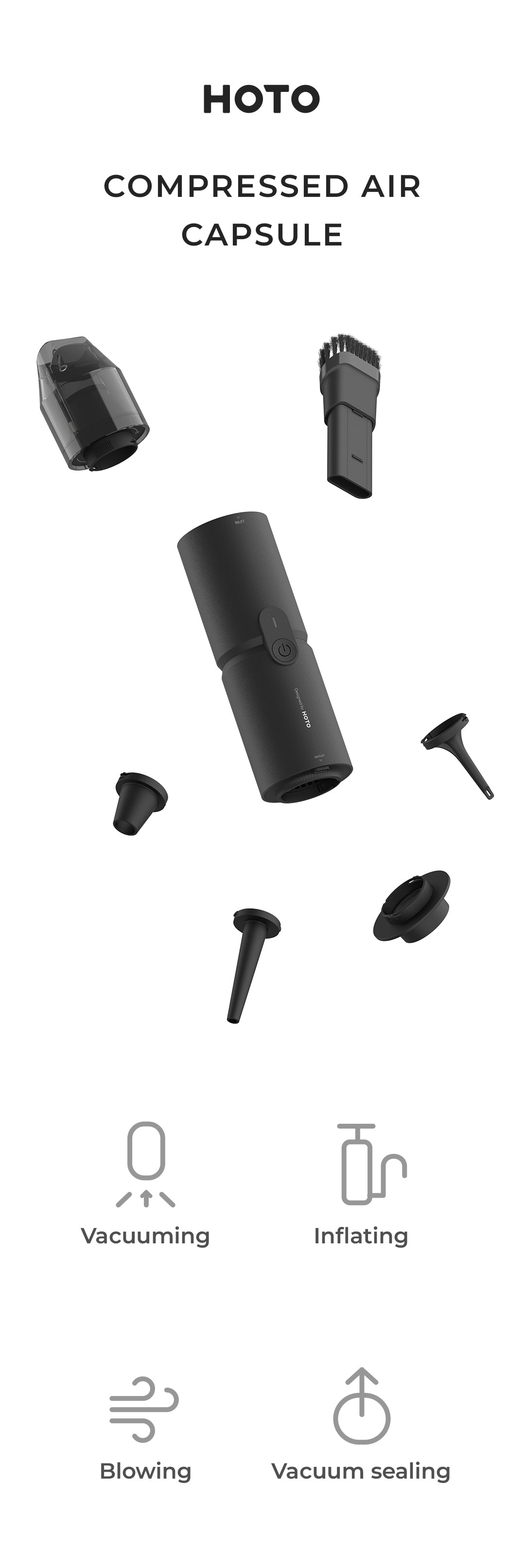 Innostudio Web Store