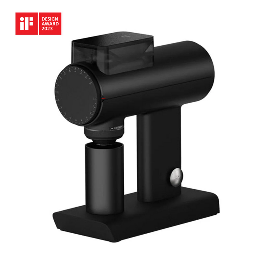 TIMEMORE Electric Coffee Grinder Sculptor Series (Presale)