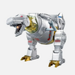 Flagship Grimlock Auto-converting Robot (Collector's Edition)