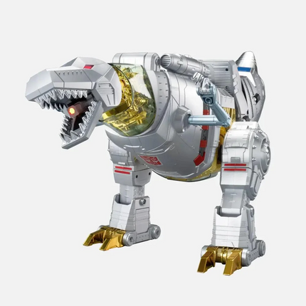 Flagship Grimlock Auto-converting Robot (Collector's Edition)