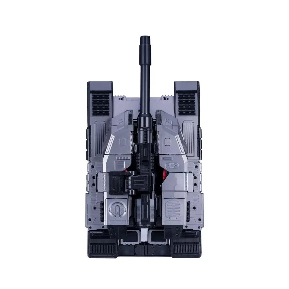 Flagship Megatron Auto-Converting Robot (Limited Edition)