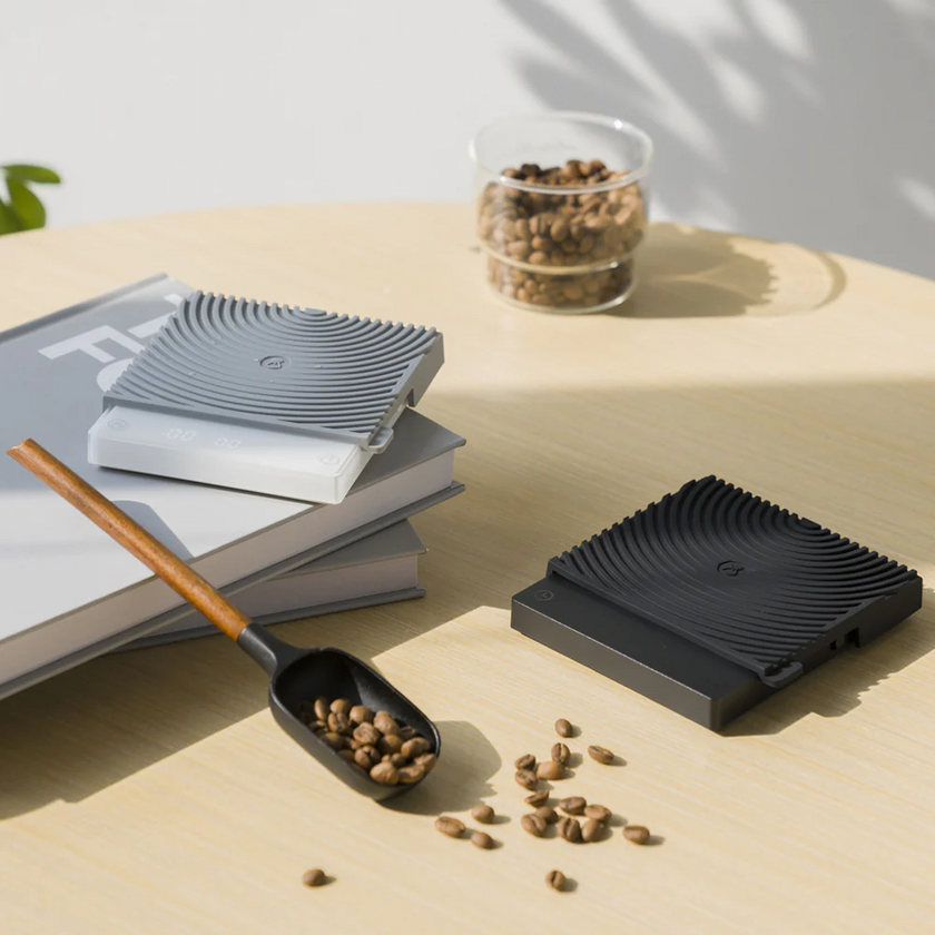 TIMEMORE Coffee Scale with Timer Basic Mini Black（New）