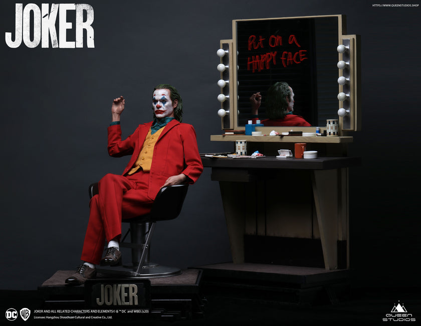 Joker (Arthur Fleck) 1/3 Statue (Premium Edition)