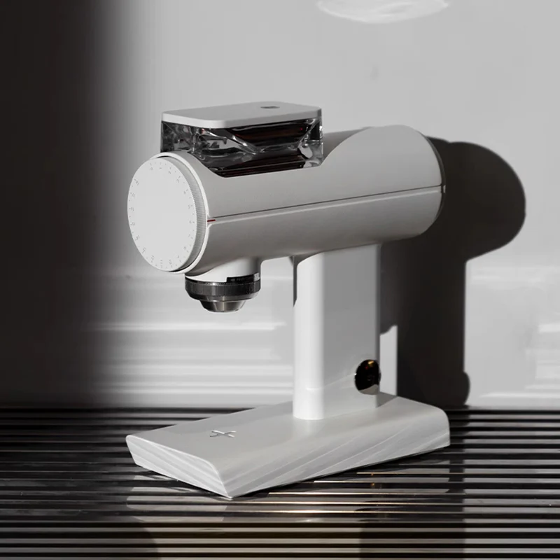 TIMEMORE Electric Coffee Grinder Sculptor Series (Presale)