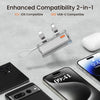 Flow Mini 5000mAh Portable Power Bank
