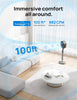 Air Circulator PolyFan 513S, Smart