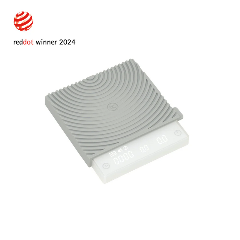 TIMEMORE Coffee Scale with Timer Basic Mini Black（New）