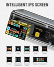 Shargeek 100 25600mAh Laptop Power Bank (Formerly Storm²)