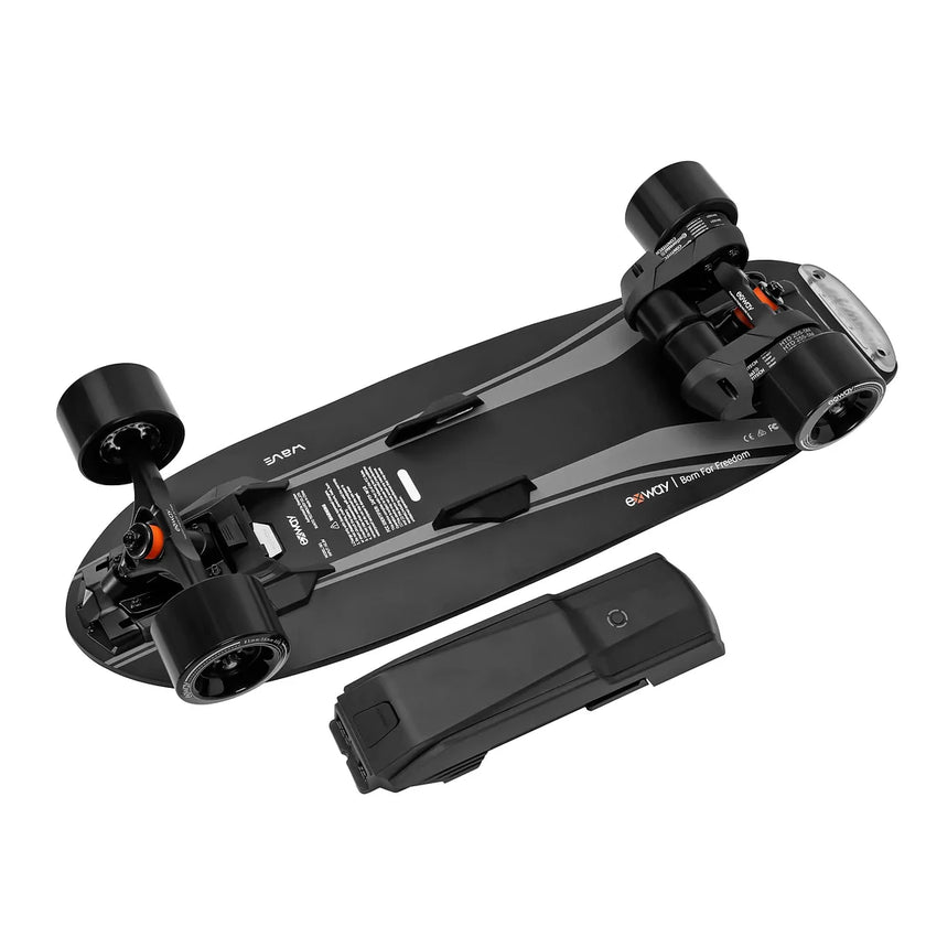 Exway Wave E-Board