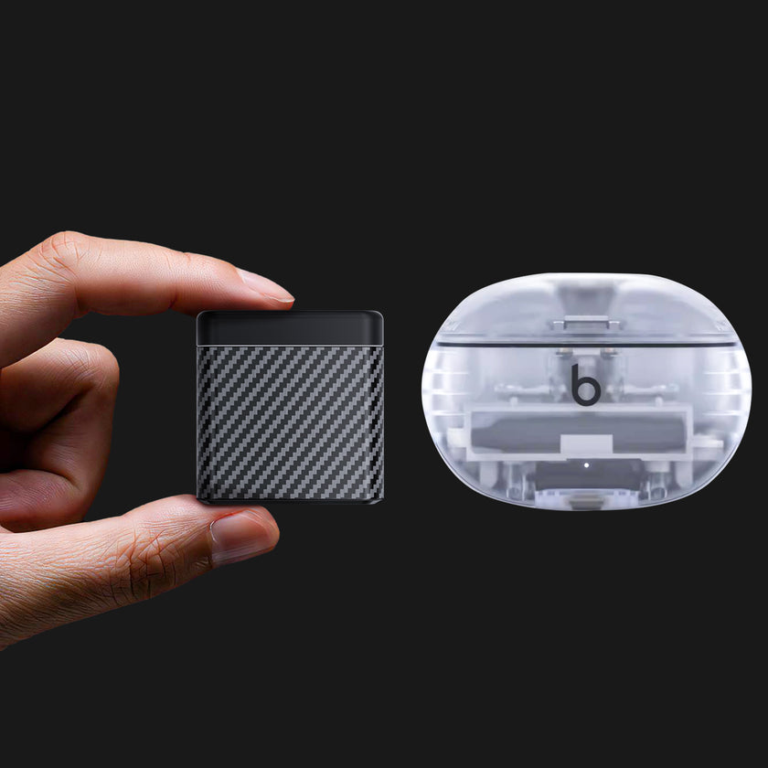 INVZI GaNHub 45W USB-C GaN Charger Dual USB-C Ports for Samsung S24 and iPhone 15 Pro