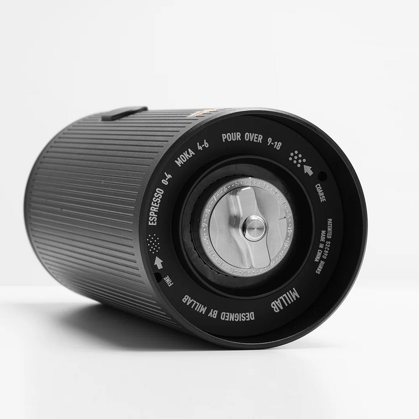 Timemore X Millab Wireless Portable Electric Coffee Grinder (Presale)