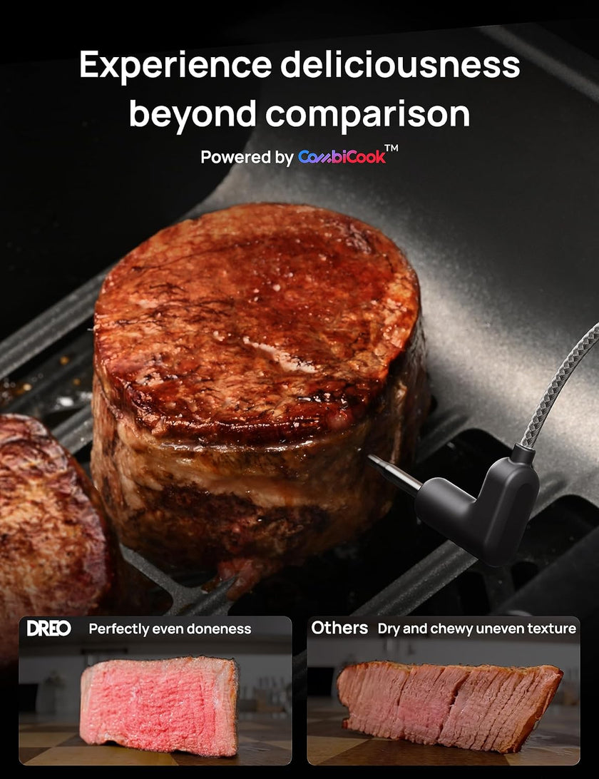 ChefMaker Combi Fryer