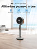 Air Circulator PolyFan 513S, Smart