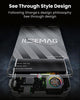 ICEMAG 10000mAh Magnetic Power Bank
