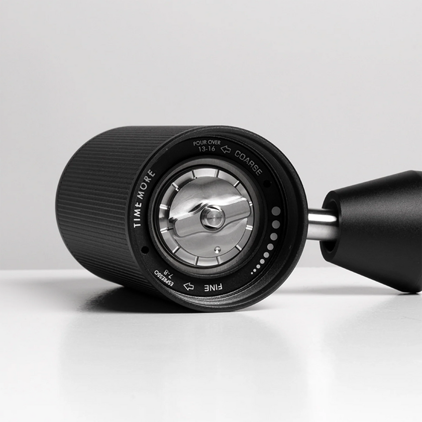 TIMEMORE Chestnut C3S MAX Pro Manual Coffee Grinder