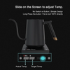 TIMEMORE Fish Smart Electric Coffee Kettle 600ML