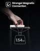 ICEMAG 10000mAh Magnetic Power Bank