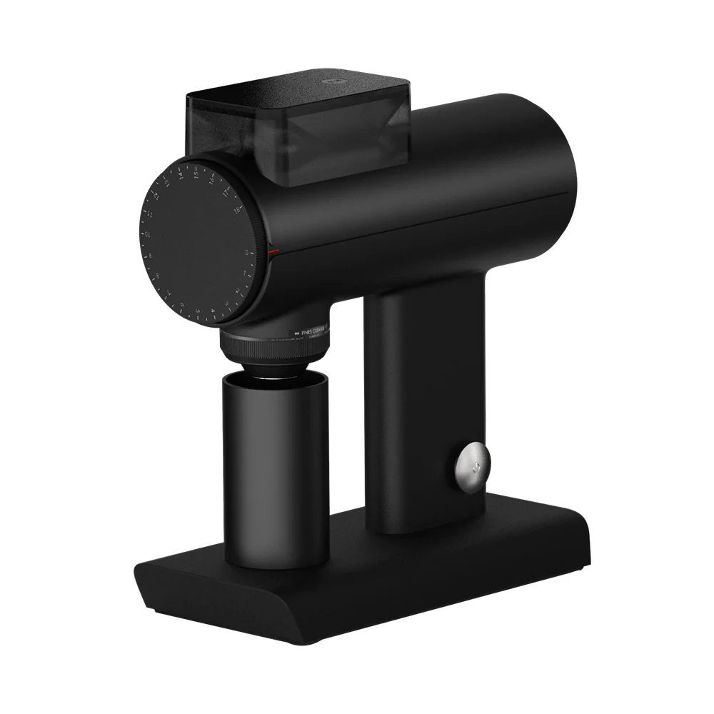 TIMEMORE Electric Coffee Grinder Sculptor Series (Presale)