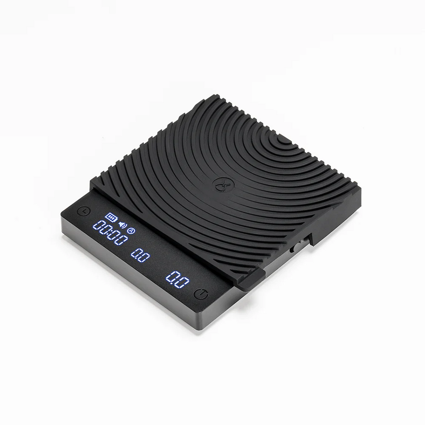 TIMEMORE Coffee Scale with Timer Basic Mini Black（New）