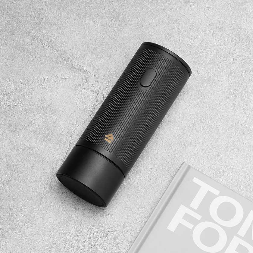 Timemore X Millab Wireless Portable Electric Coffee Grinder (Presale)