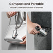 Flow Mini 5000mAh Portable Power Bank