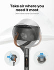 Air Circulator PolyFan 513S, Smart