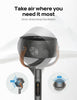 Air Circulator PolyFan 513S, Smart