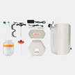 All in One Automated Home Craft Beer Brewer