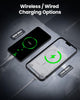 ICEMAG 10000mAh Magnetic Power Bank