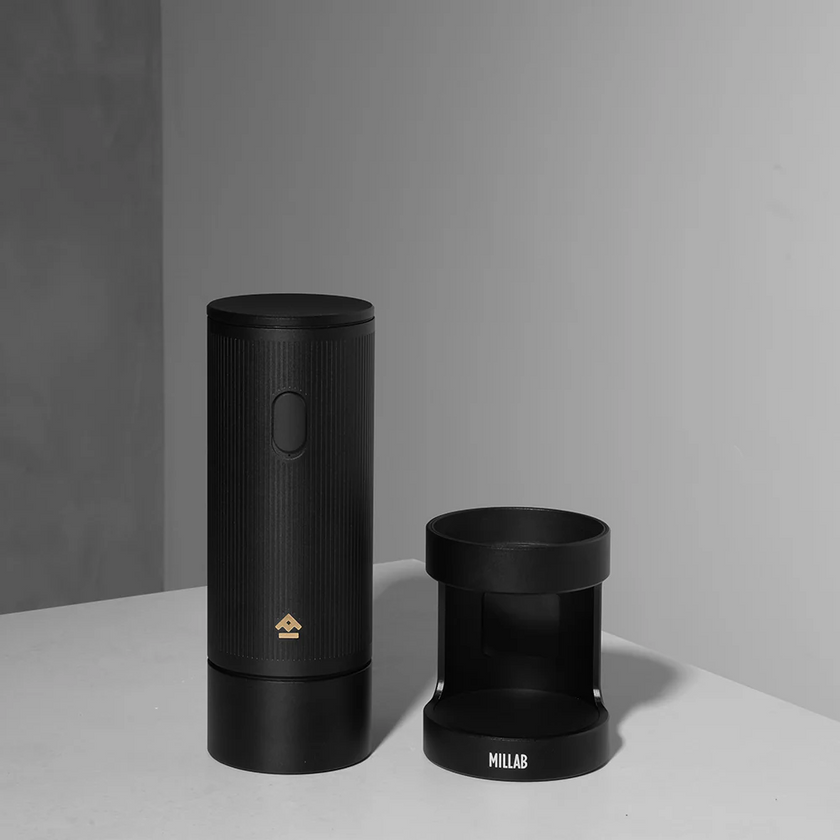 Timemore X Millab Wireless Portable Electric Coffee Grinder (Presale)