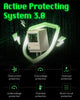 Retro 67W USB-C Charger