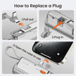 Flow Mini 5000mAh Portable Power Bank
